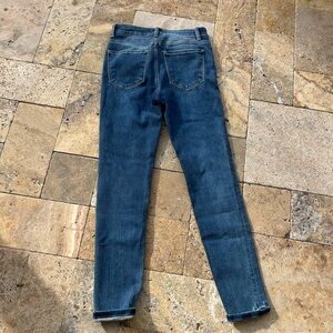 Flying Monkey skinny jeans 27